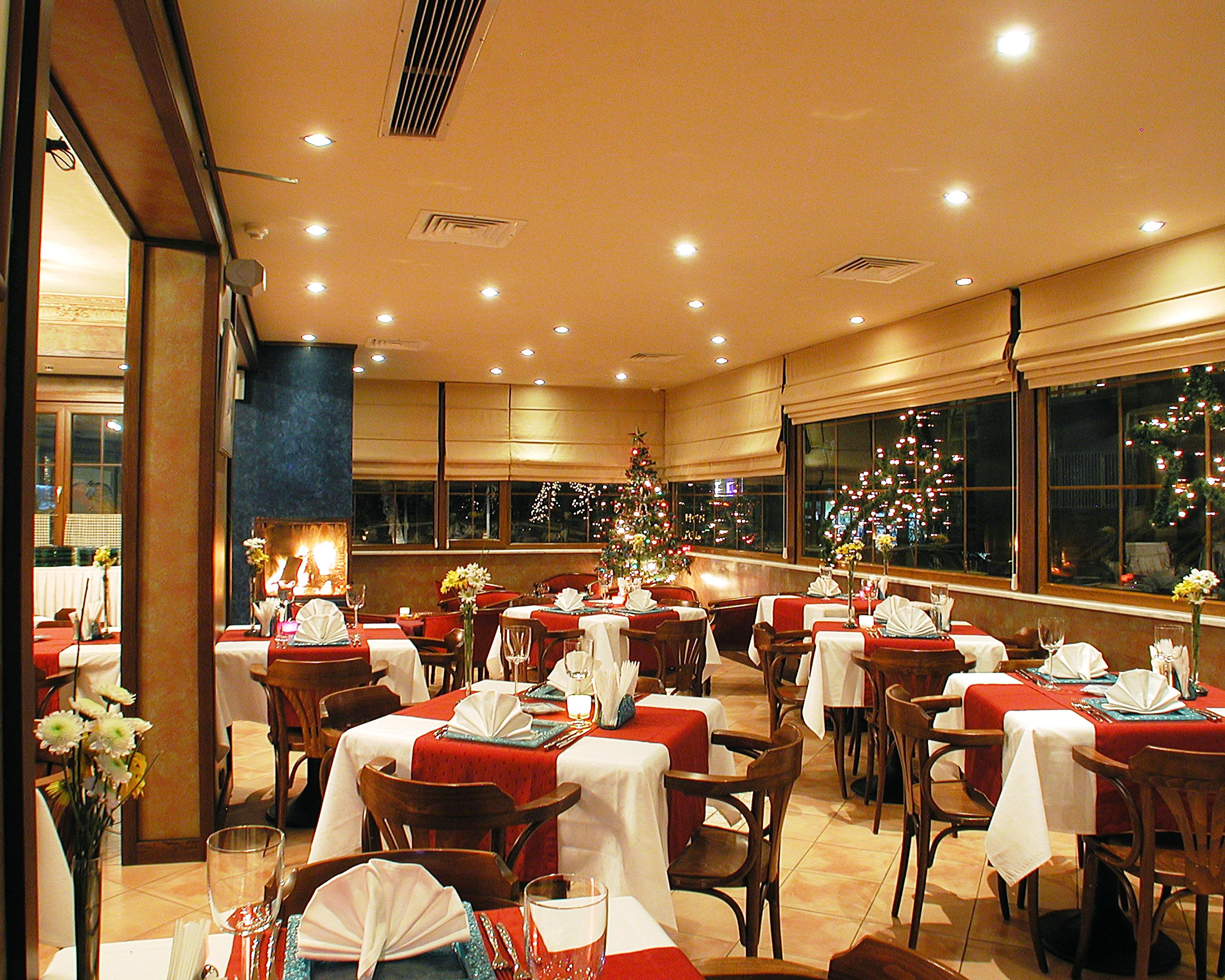 巴克栝塔山商务机场酒店 伊斯坦布尔 外观 照片